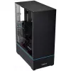 Lian Li SUP01 Tower musta
