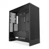 NZXT H7 Flow (2024) Mid-Tower-kotelo - musta