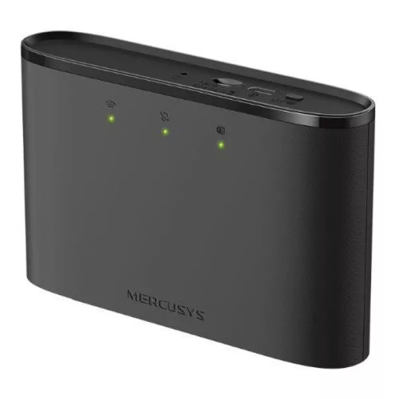 Mercusys 4G LTE mobiili Wi-Fi