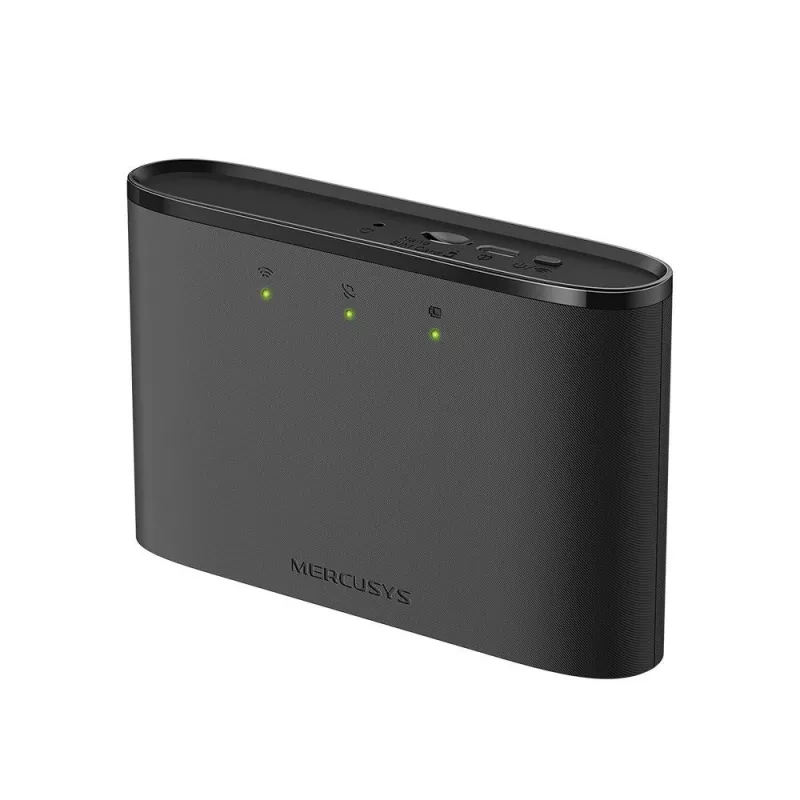Mercusys 4G LTE mobiili Wi-Fi
