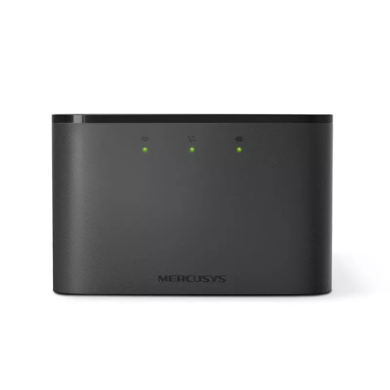Mercusys 4G LTE mobiili Wi-Fi