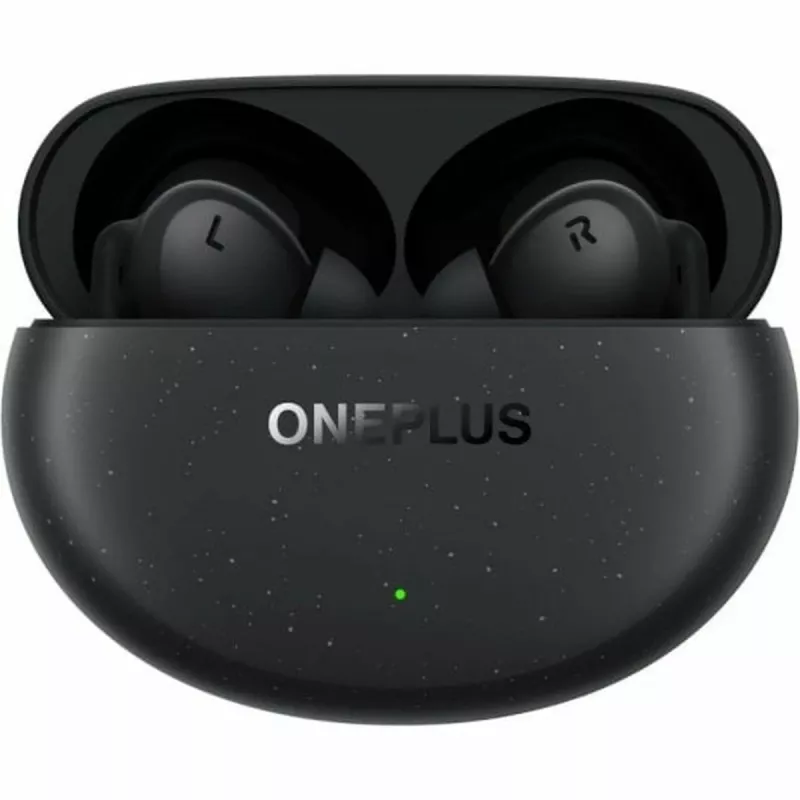 Langattomat nappikuulokkeet latauskotelolla OnePlus Nord Buds 3 Pro musta