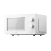 Xiaomi MWB010-2A Solo-mikroaaltouuni, pöytämalli, 20 L, 700 W, valkoinen