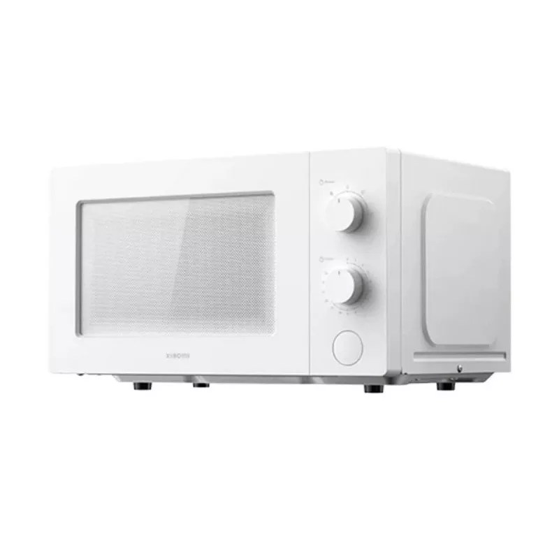 Xiaomi MWB010-2A Solo-mikroaaltouuni, pöytämalli, 20 L, 700 W, valkoinen