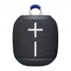 Logitech Ultimate Ears WONDERBOOM 4 - kaiutin - kannettava - langaton - Bluetooth - Active Black (984-001894)