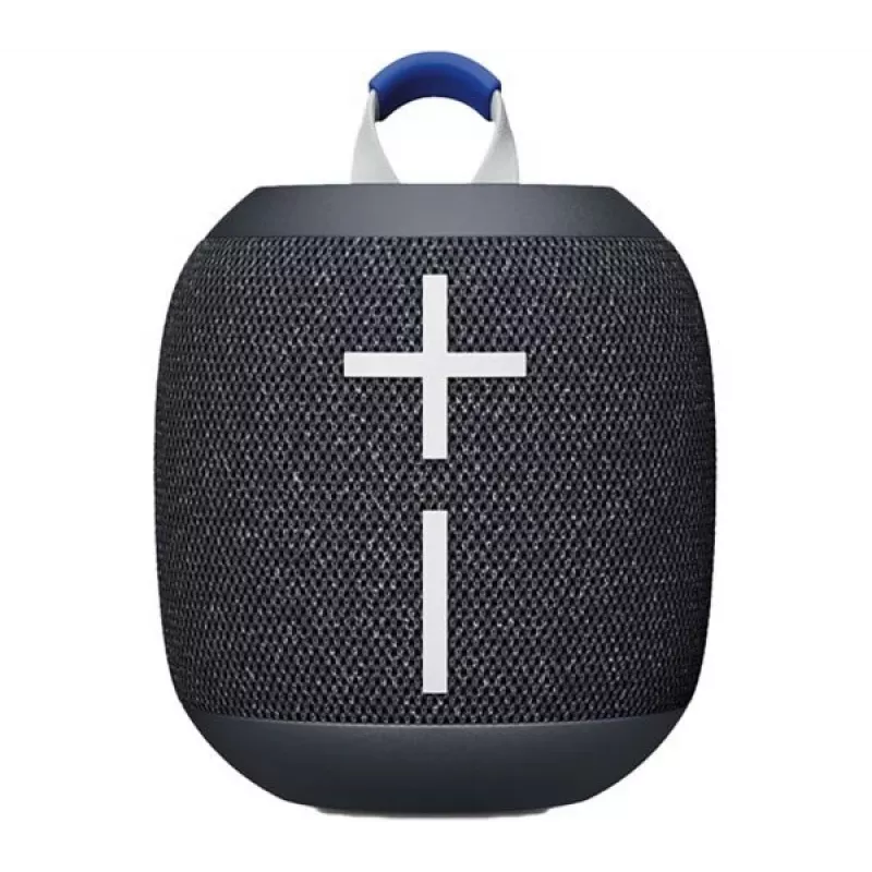 Logitech Ultimate Ears WONDERBOOM 4 - kaiutin - kannettava - langaton - Bluetooth - Active Black (984-001894)