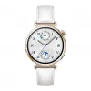 Huawei WATCH GT 5 41 mm | älykello | GPS (satelliitti) | AMOLED | 1,32 tuuman | valkoinen