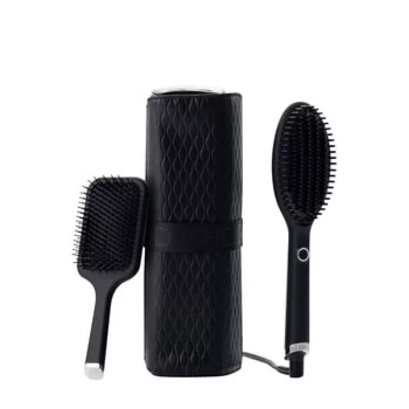 GHD Glide kuumaharja lahjasetti Limited Edition