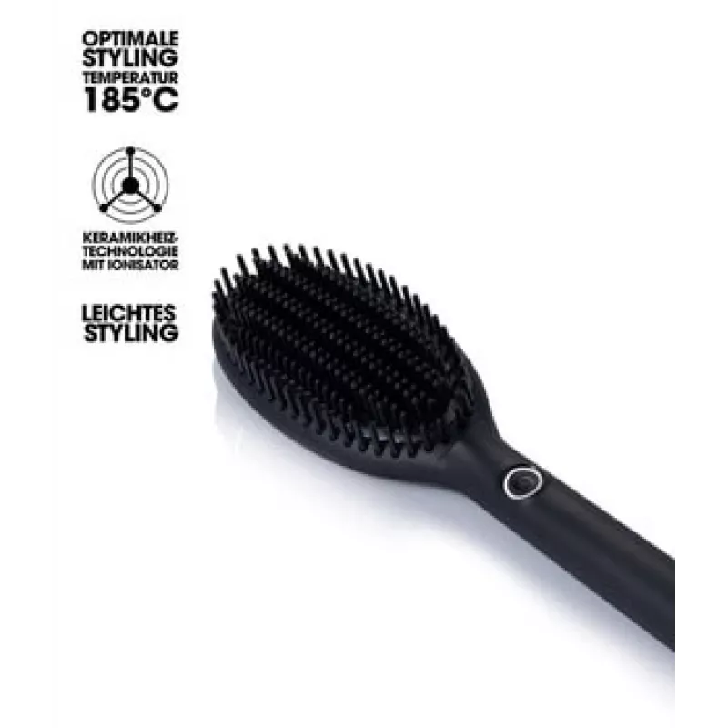 GHD Glide kuumaharja lahjasetti Limited Edition