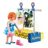 Playmobil 71539 My Life: vaateteline