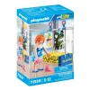 Playmobil 71539 My Life: vaateteline