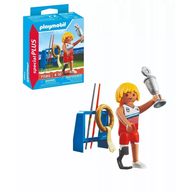 Playmobil 71580 tuote
