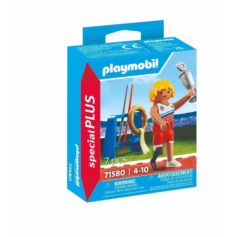 Playmobil 71580 tuote