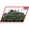 Rakennussarja COBI Challenger 2 Armed Forces 954 osaa