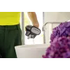 Karcher silityssuutin SC-höyrypuhdistimille