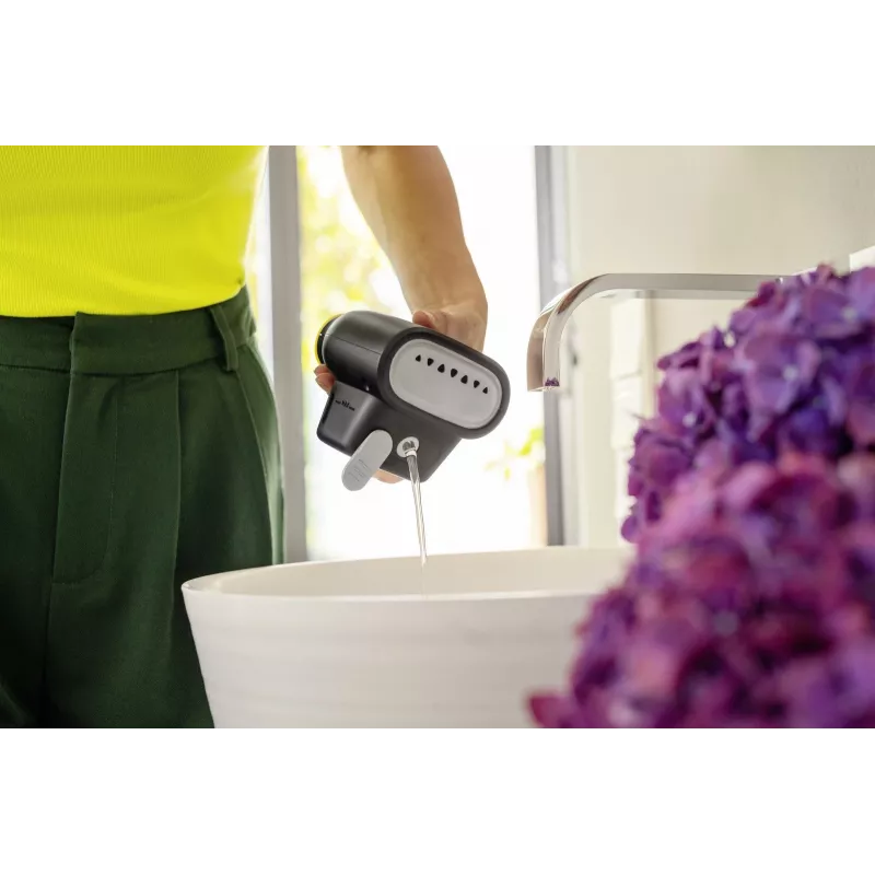 Karcher silityssuutin SC-höyrypuhdistimille