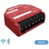 Shelly 1PM Gen3 Wi-Fi/Bluetooth-rele, 16 A, tehonmittauksella