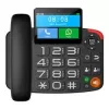 SIM-pöytäpuhelin MM42D SE 4G VOLTE VoWiFi