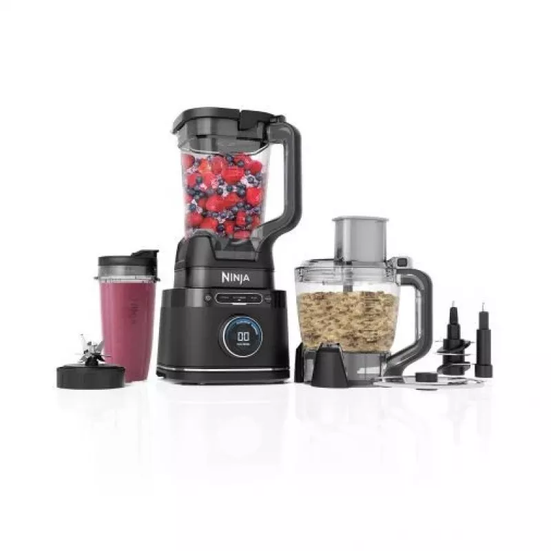Pöytämikseri Ninja Detect Power Mixer & Processor Pro