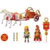 Setti Asterix 71543 roomalainen sotavaunu