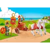 Setti Asterix 71543 roomalainen sotavaunu