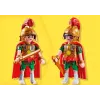 Setti Asterix 71543 roomalainen sotavaunu