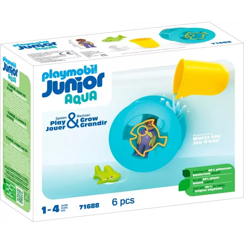 Playmobil 71688 tuote