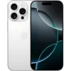 Apple iPhone 16 Pro 1TB valkoinen titanium