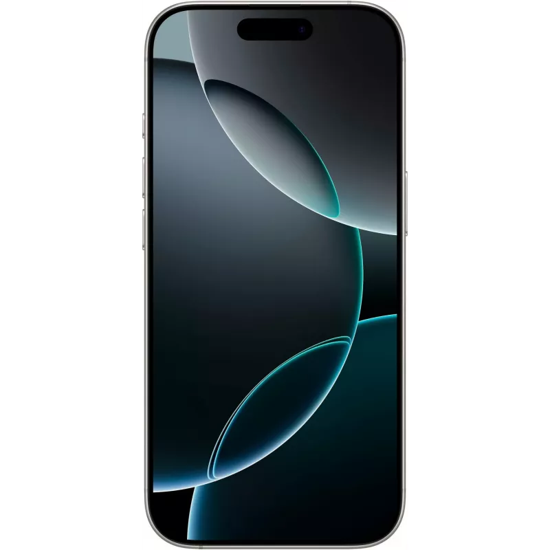 Apple iPhone 16 Pro 1TB valkoinen titanium