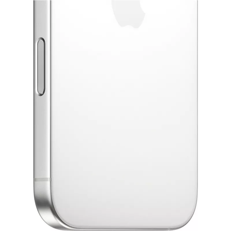 Apple iPhone 16 Pro 1TB valkoinen titanium