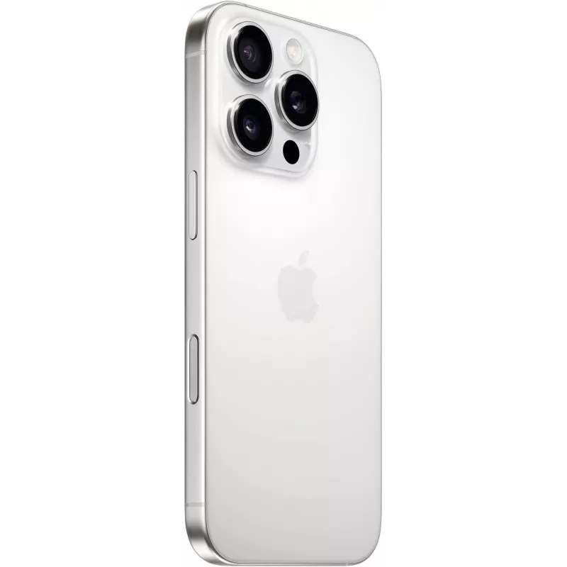 Apple iPhone 16 Pro 1TB valkoinen titanium