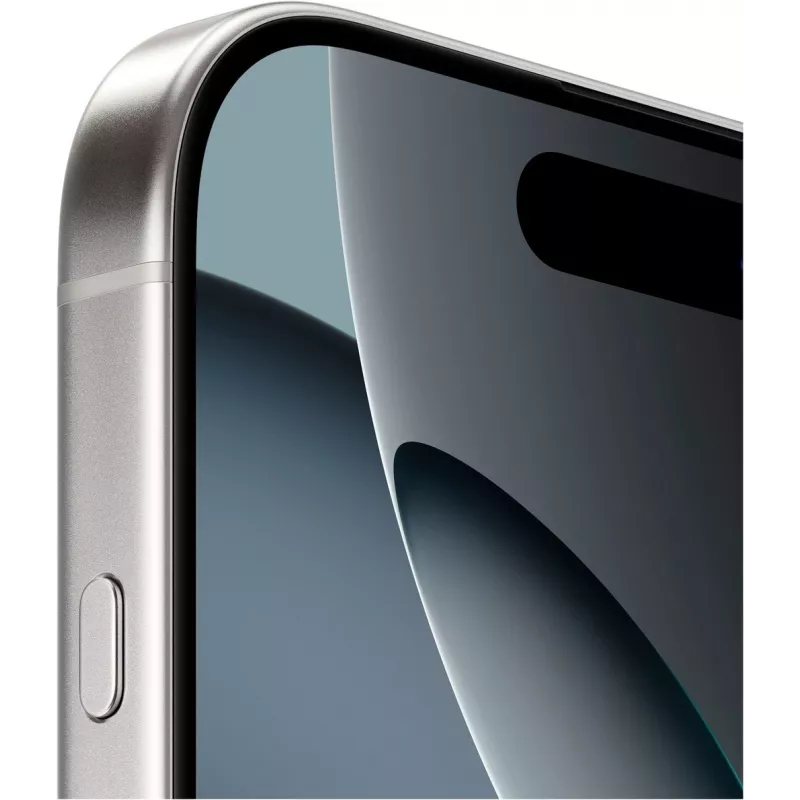Apple iPhone 16 Pro 1TB valkoinen titanium