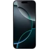 iPhone 16 Pro Max 512GB - valkoinen titaani - ilman SIM-lukkoa