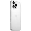 iPhone 16 Pro Max 512GB - valkoinen titaani - ilman SIM-lukkoa