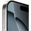 iPhone 16 Pro Max 512GB - valkoinen titaani - ilman SIM-lukkoa