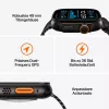 Apple Watch Ultra 2 - 49 mm - luonnontiitaani