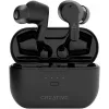 Kuulokemikrofoni Creative Labs Zen Air Pro True Wireless Stereo Bluetooth musta