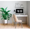 Creative Labs Pebble V3 valkoinen johdollinen & johdoton 10 W