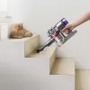 Dyson V8 Advanced 2-in-1 akkuimuri, pussiton, nikkeli, hopea