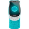 Nokia 3210 6,1 cm (2.4) sininen peruspuhelin (1GF025CPJ2L06)