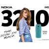 Nokia 3210 6,1 cm (2.4) sininen peruspuhelin (1GF025CPJ2L06)