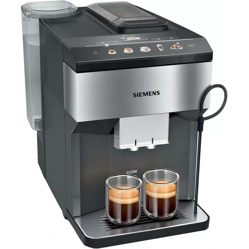Siemens EQ.500 TP516DX3 kahviautomaatti 1,9 L