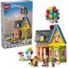LEGO Disney Pixar Up talo