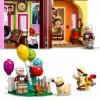 LEGO Disney Pixar Up talo