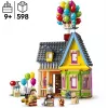 LEGO Disney Pixar Up talo