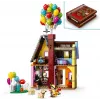 LEGO Disney Pixar Up talo