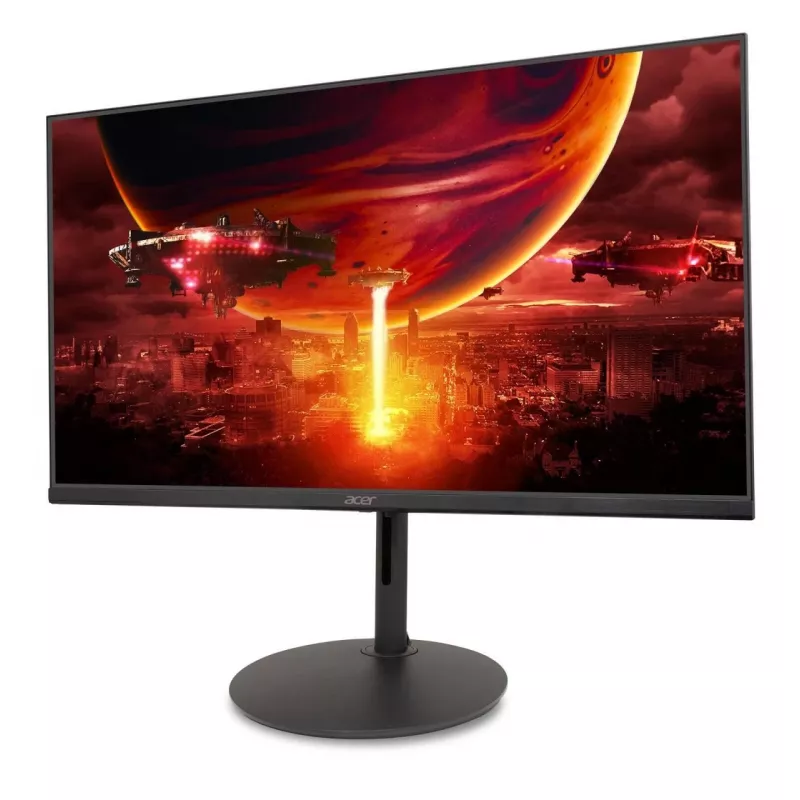 Acer Nitro XF0 XF240Y M3 LED-näyttö 60,5 cm (23,8