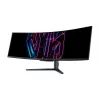 Acer Predator X49Xbmipphuzx 49 tuuman DQHD QD-OLED -näyttö, 5120x1440, 240 Hz