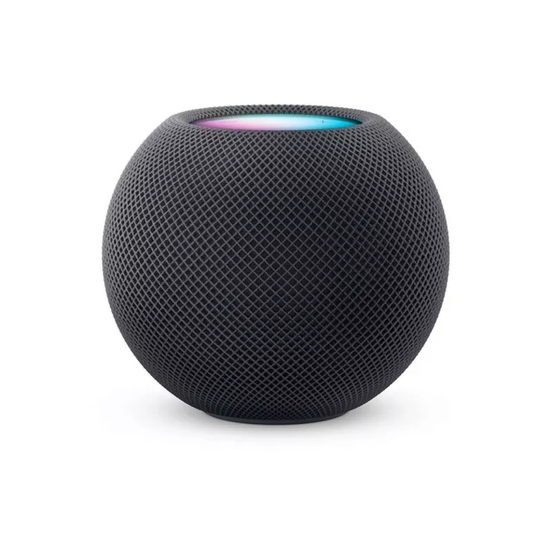 Kannettava kaiutin Apple HomePod mini, harmaa