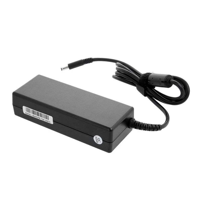 Virtalähde MITSU HP 19,5V 4,62A malli 5ZM033 kannettaviin